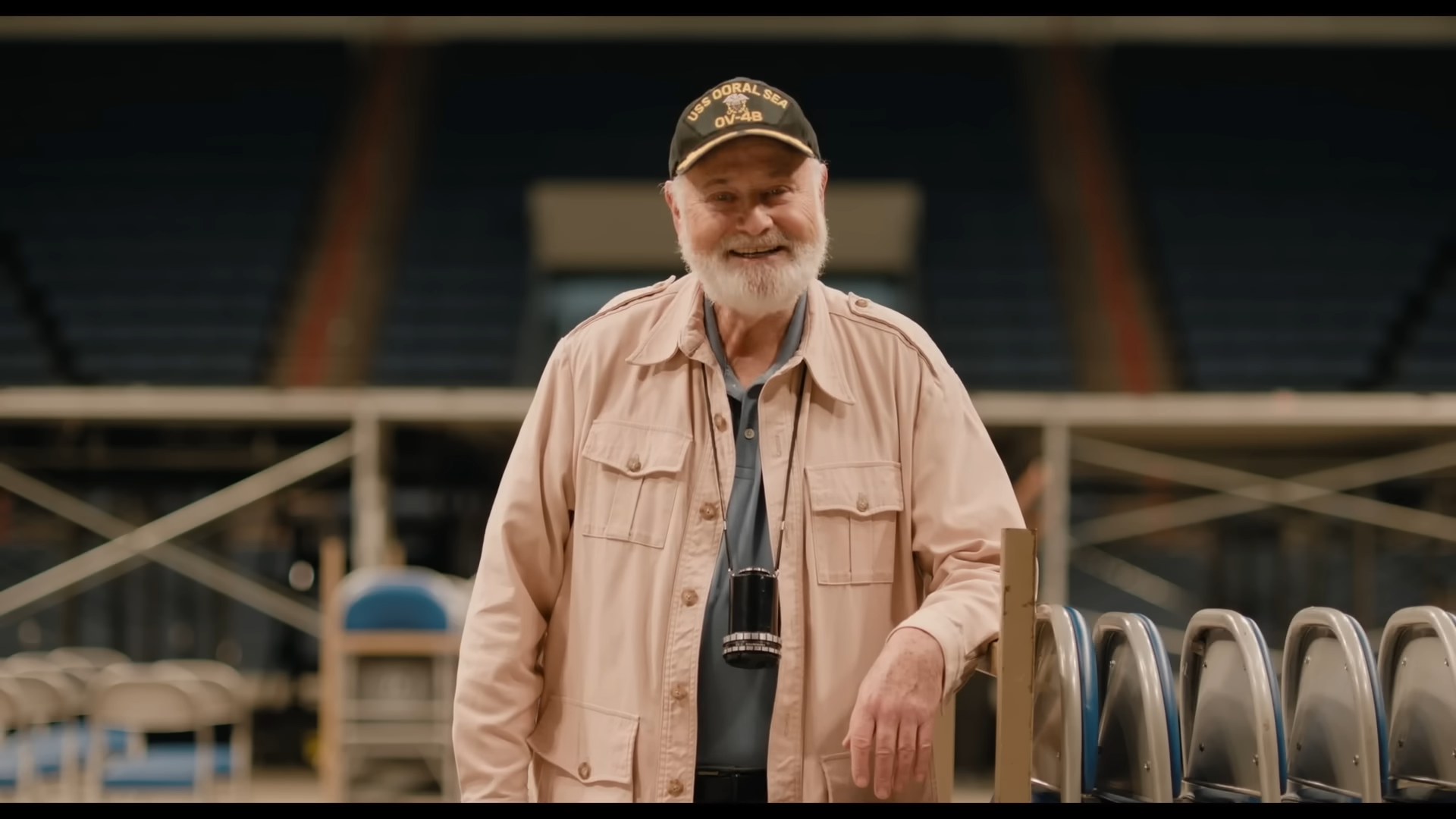 Polícia investiga mortes de Rob Reiner, diretor de This Is Spinal Tap, e esposa; filho é detido em Los Angeles