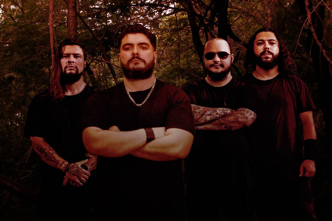 Stormsorrow lança single “The Storm Will Remember My Name” e anuncia álbum para dezembro