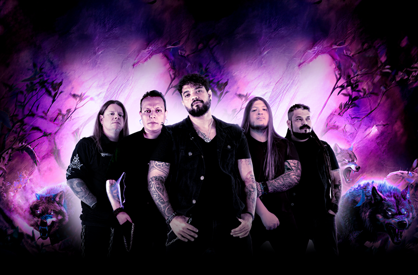 Throw Me To The Wolves é convidada para integrar a “Motocultor Festival Across Europe Tour” ao lado de Nanowar of Steel e UUhai em janeiro