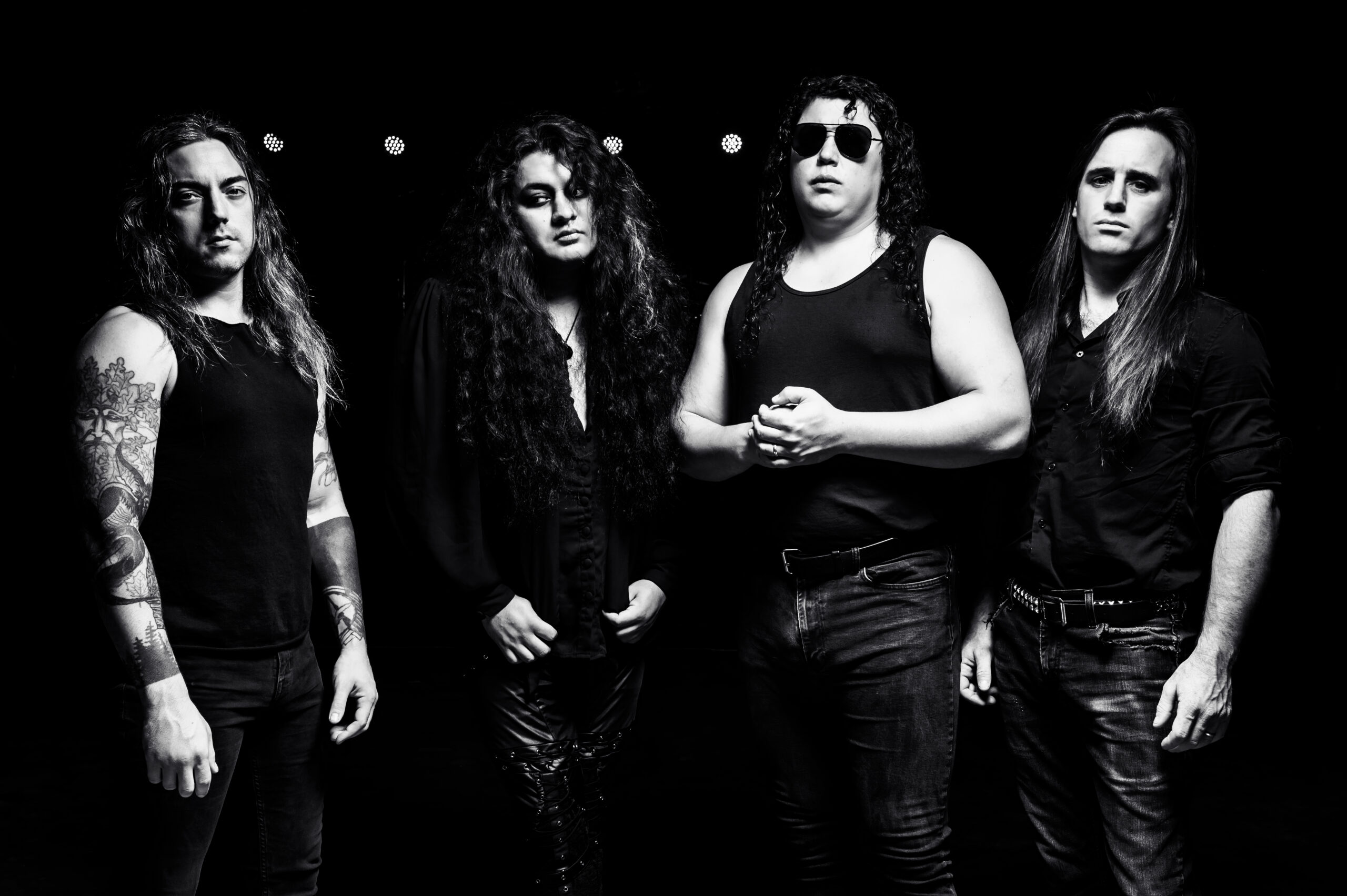 Unto Others anuncia primeira apresentação no Brasil