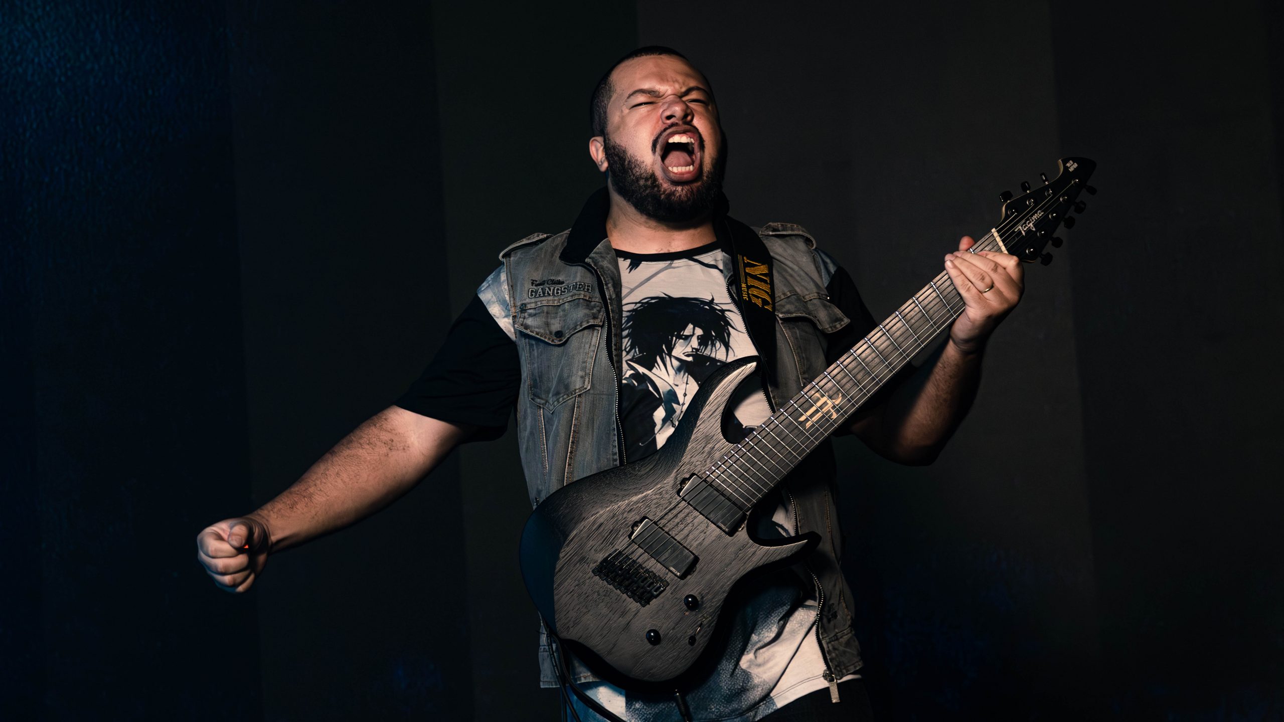 Worgohm lança Live Session, HQ e anuncia participação na NAMM 2026, uma das maiores feiras de música do mundo