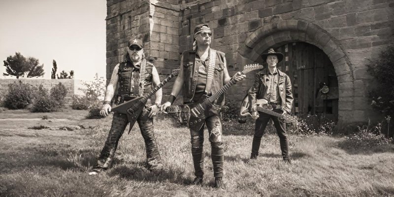 Dogsflesh lança “March of the Damned” com foco em thrash e hardcore