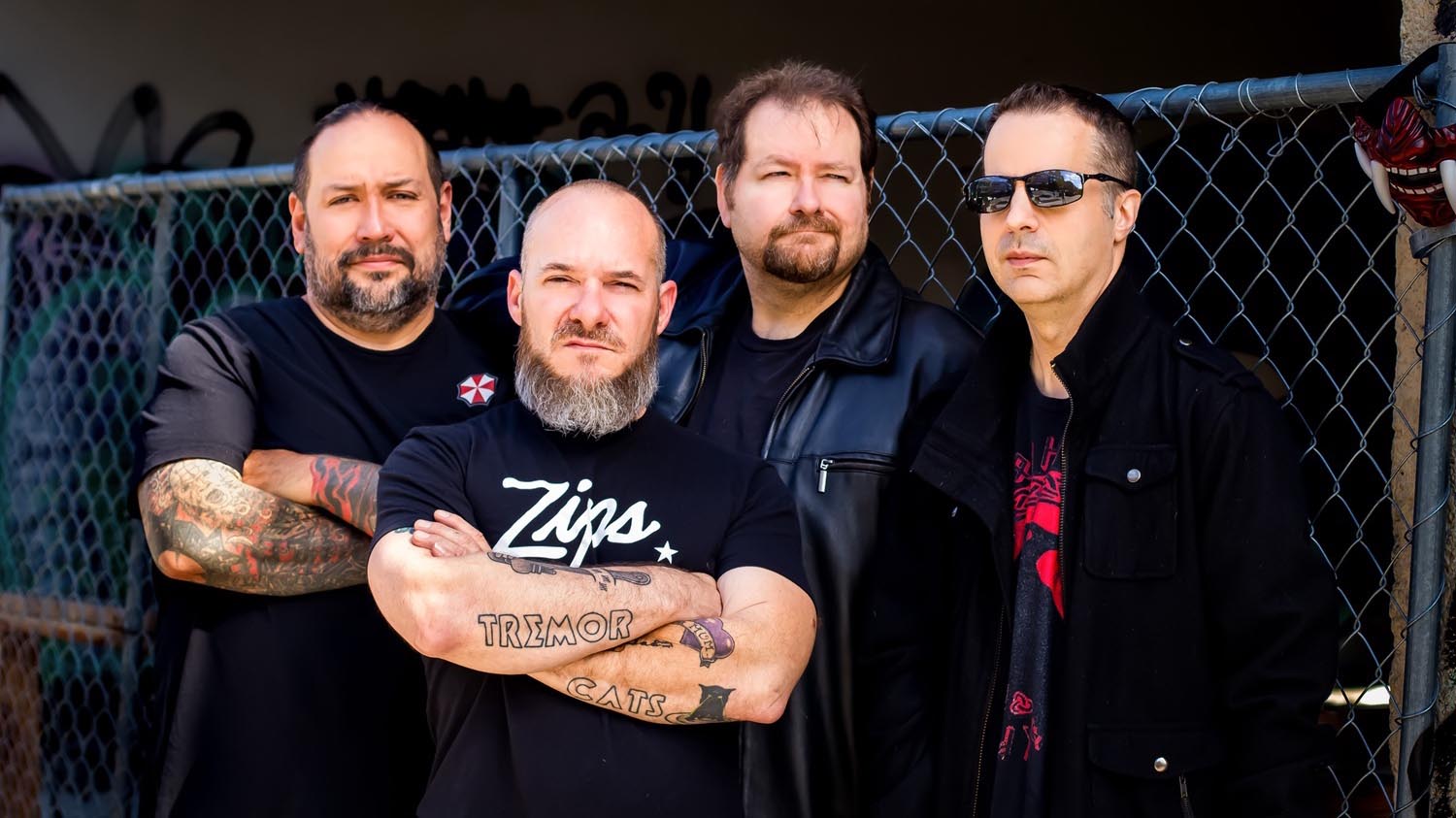 Fifteen Stitches lança videoclipe de “Nemo Liber” com crítica à violência