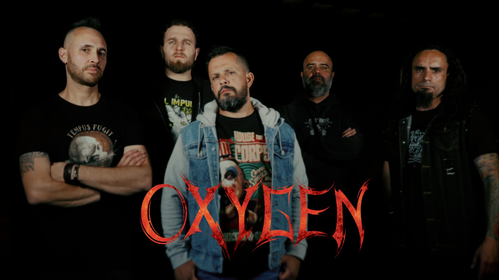 Oxygen lança videoclipe de “Selecting Player”