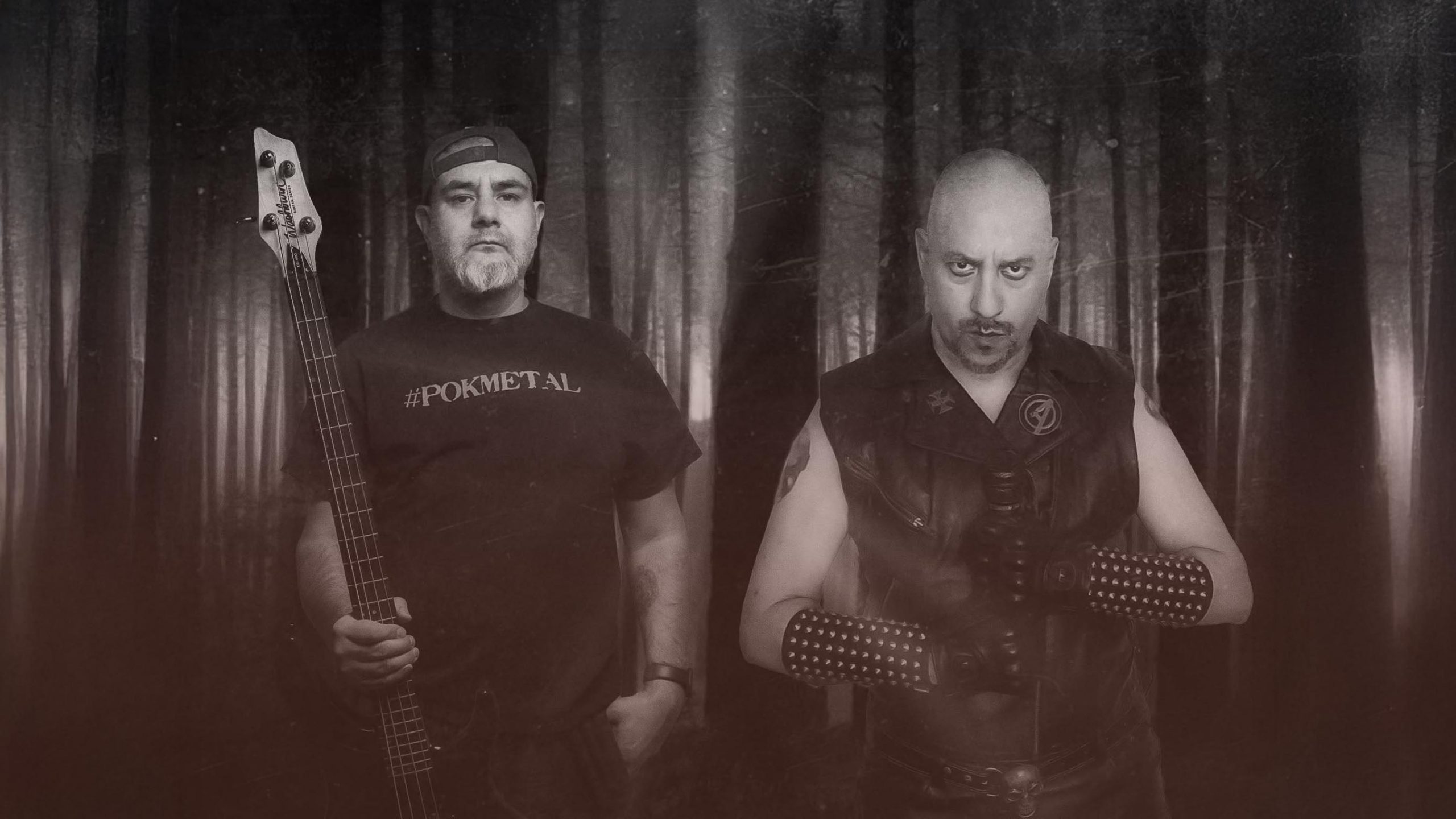 Quemasantos lança single “Planet Vampire” inspirado no cinema de horror e ficção científica dos anos 60