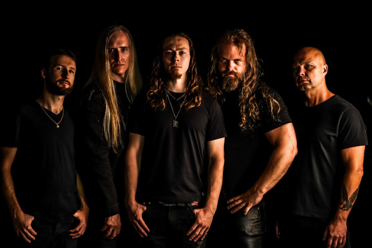 Greyhawk anuncia novo álbum para fevereiro de 2026; faixa “Ascension” já está disponível