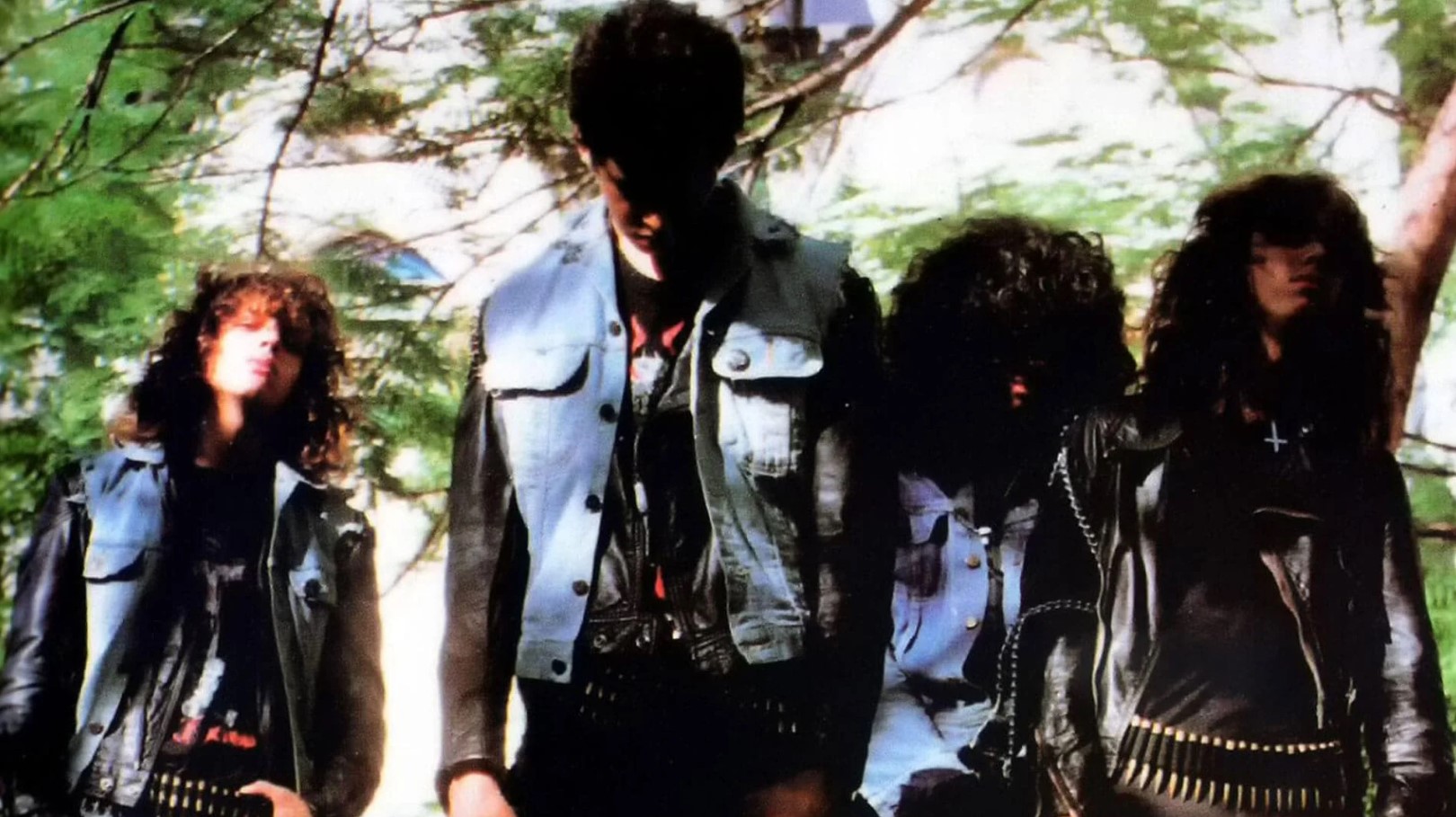 Memory Remains: Sepultura – 40 anos de “Bestial Devastation” e a estreia da maior banda brasileira de Heavy Metal