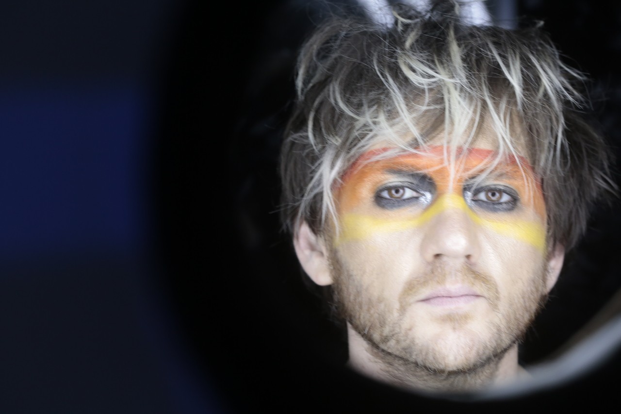 André Frateschi apresenta tributo a David Bowie no The Cavern Club São Paulo