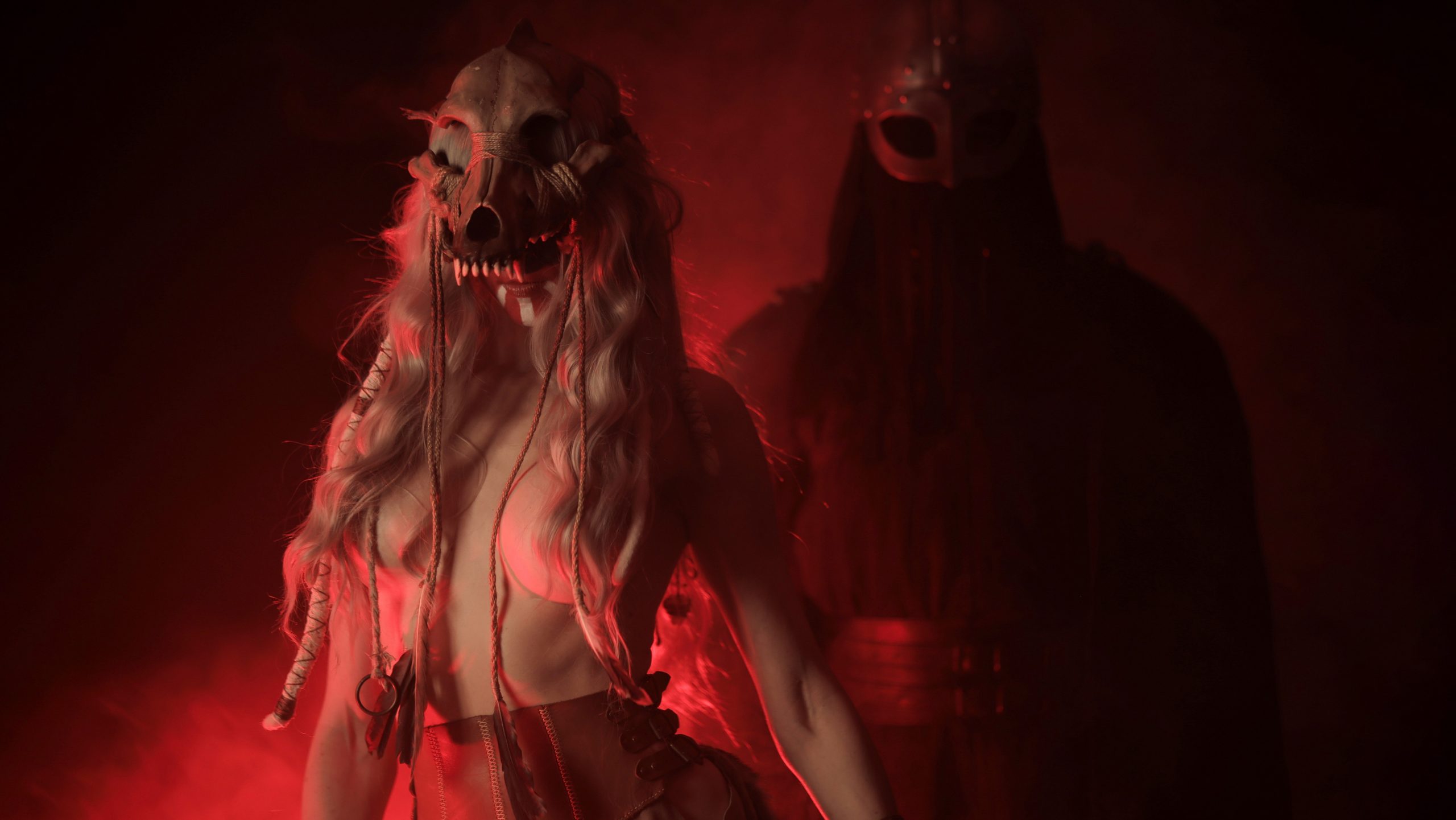 Eihwar anuncia novo álbum Hugrheim e lança o single Nauðiz