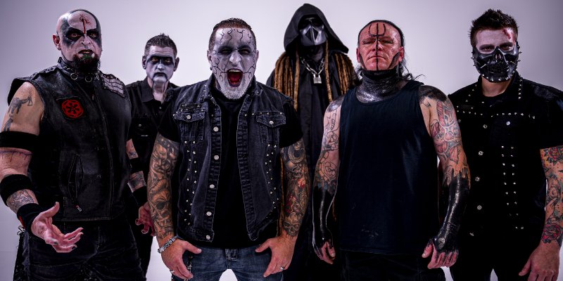 Horror Scene lança single “Yeah You” com lyric video oficial