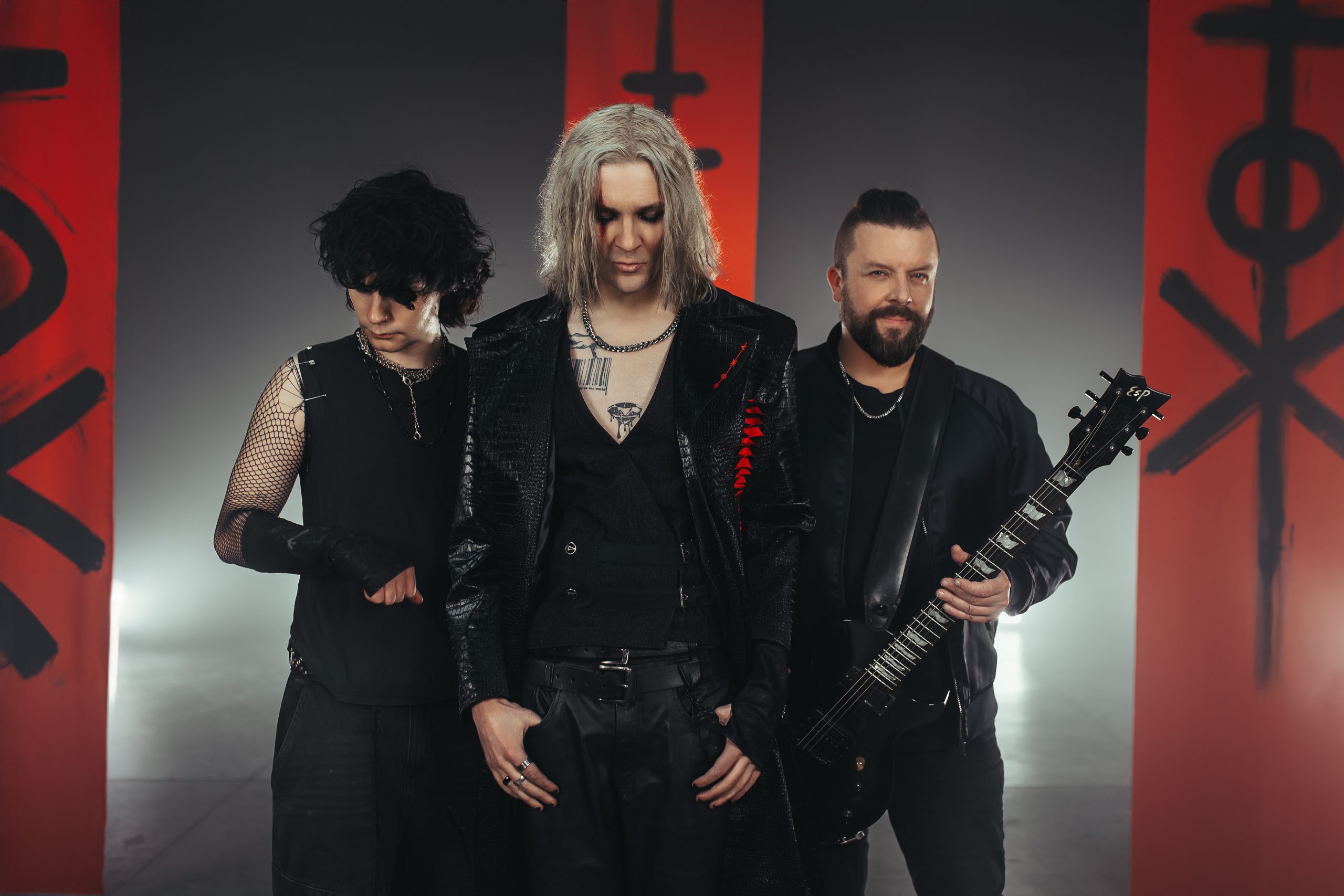 Hokka lança novo single e videoclipe ‘Death By Cupid’s Arrow’