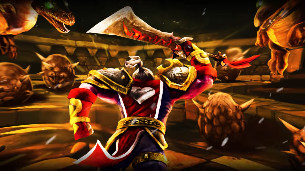 Raidnight lança single “Leroy Jenkins” e inicia divulgação do álbum “LFG”