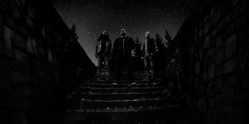 Lightlorn anuncia o lançamento do segundo álbum ‘The Ebb and Flow of Galactic Tides’