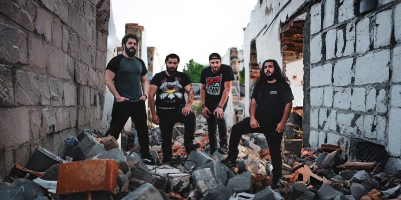 Phenomy lança novo álbum “Phantasmagoria” com proposta mais pesada e cinematográfica