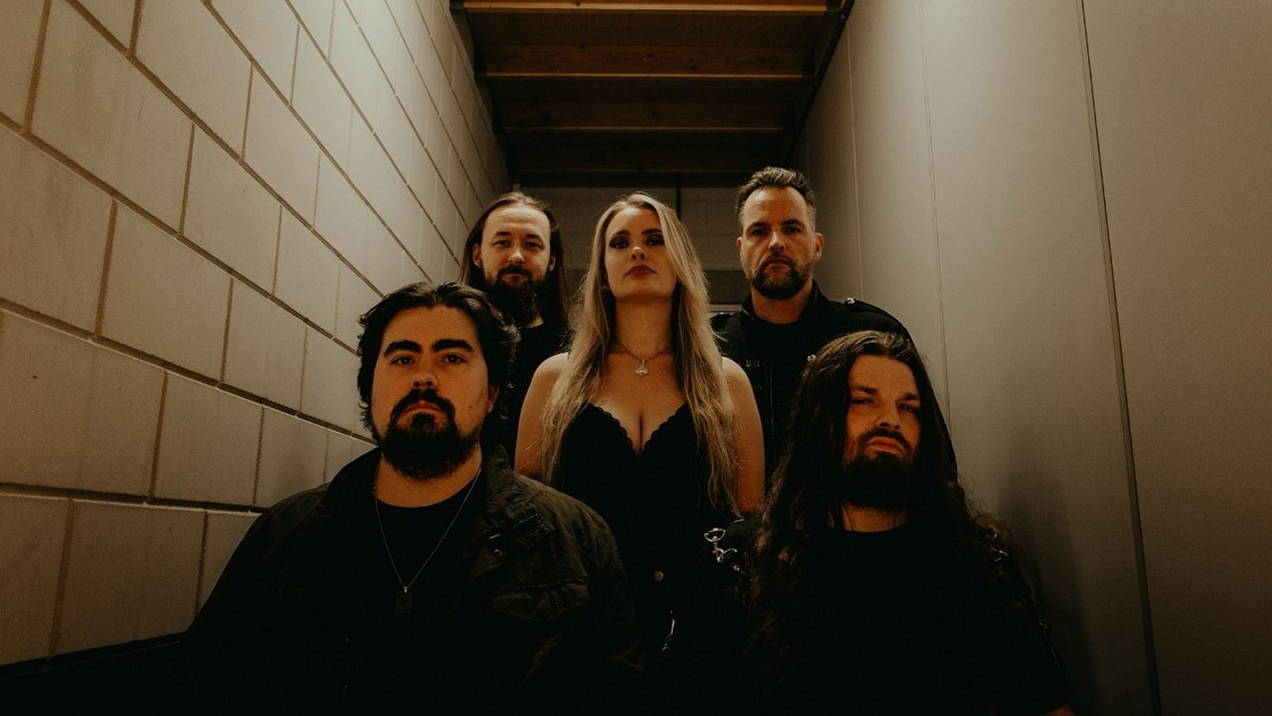 Queen of Spades lança single “Committed”, primeiro lançamento do segundo álbum