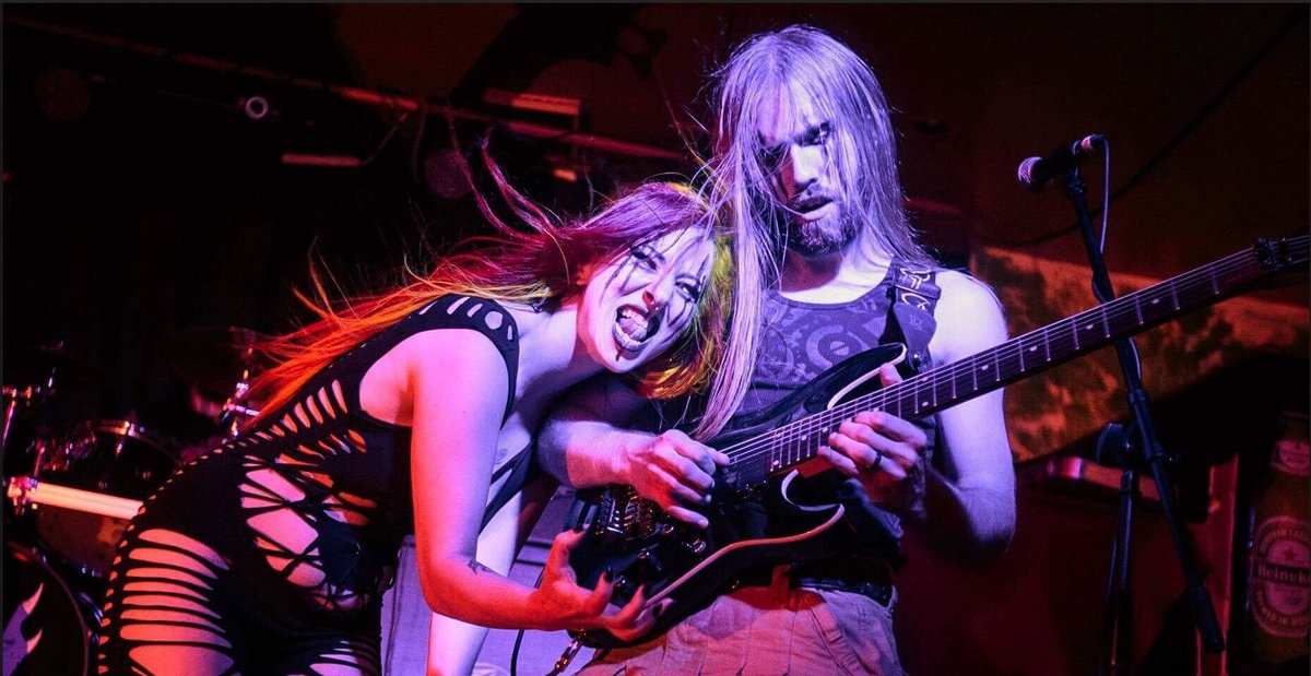 Sorrowseed lança single “Incinerate” e anuncia nova fase com o EP Hydra