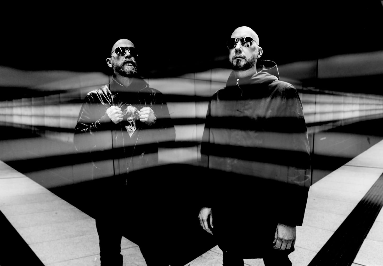 Satanic Squirrel lança EP “Crush Everyone”