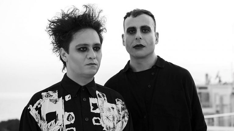 She Past Away em São Paulo: Show exclusivo terá pré-estreia de músicas do novo álbum