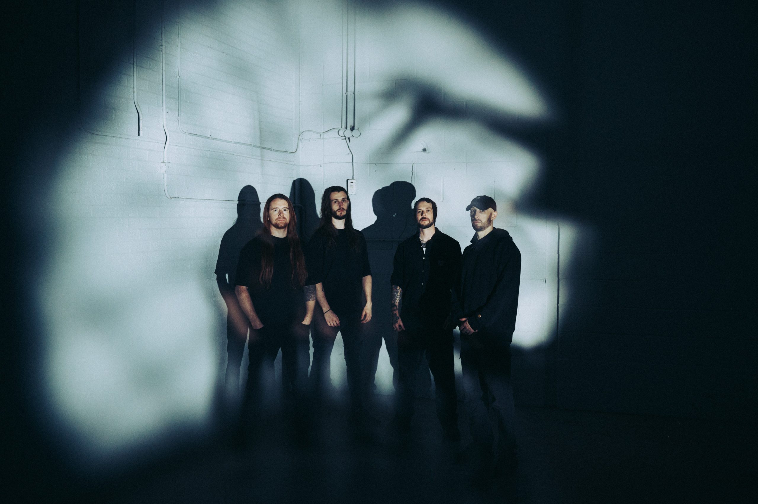 Sylosis lança o novo single e videoclipe ‘Erased’
