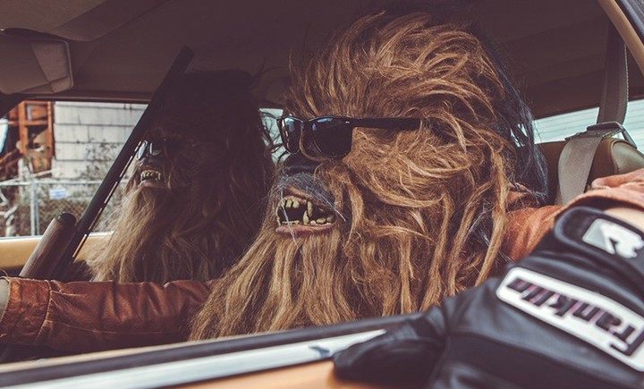 Weight Belly .3-9: Projeto de trip hop lança novo single “White Rabbit”