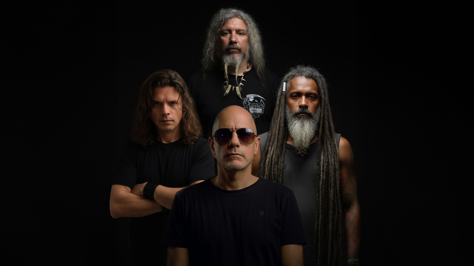 Todo produzido com inteligência artificial, Yutaza lança seu segundo vídeo, “John Doe”