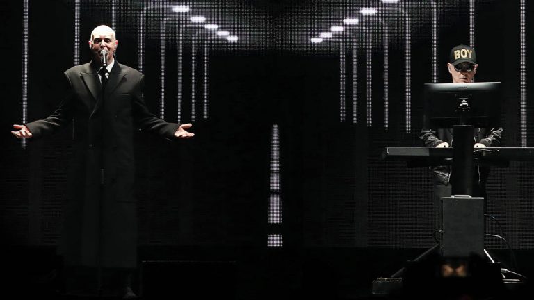 Pet Shop Boys confirma show único no Brasil em março de 2026