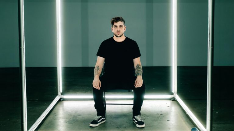 Felipe Nothen lança “Sanatorium”, obra instrumental que transforma tensão psicológica em narrativa sonora