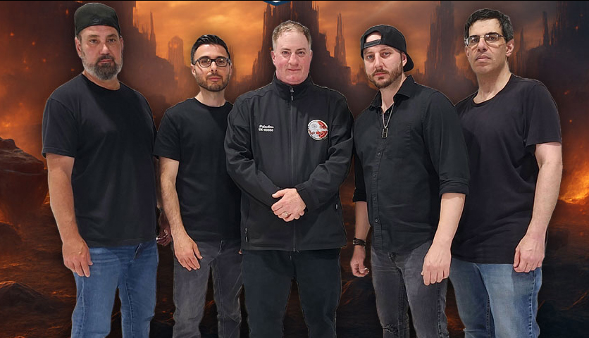 I.D.K. lança novo single “Nark 5”, provando sua potência desde os anos 90