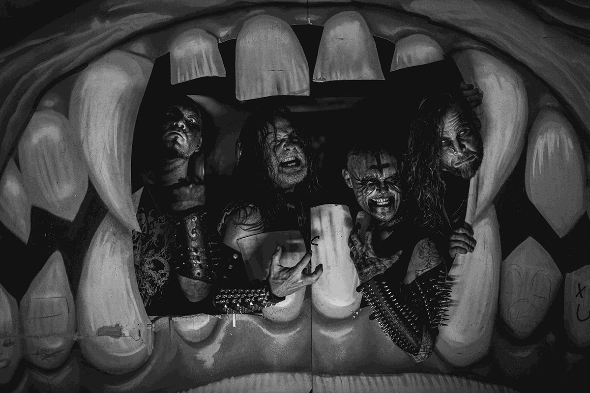 Death Metal - Headbangers News
