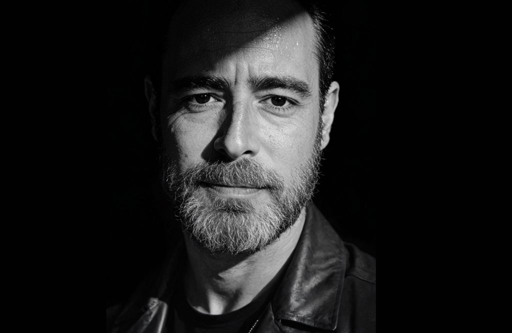 Paul Gehl lança o hit stoner rock “Devils and Demons”