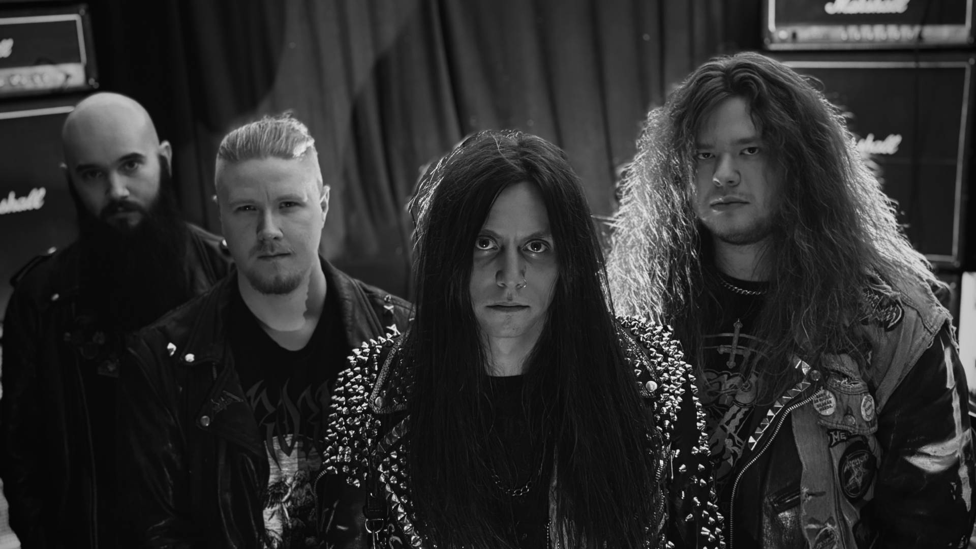 Savage Mania lança álbum de estreia “Demonic Assault” e divulga