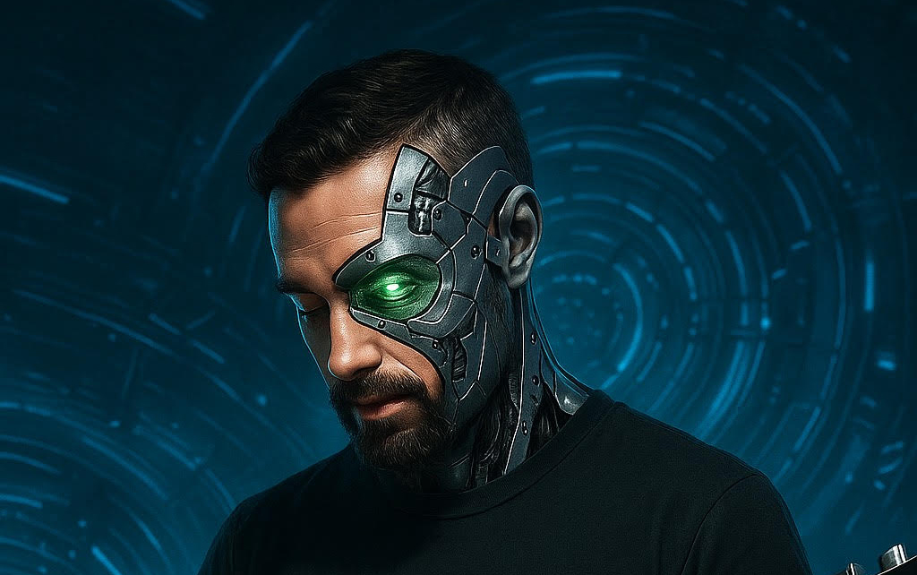 Spiderweb estreia com single “Bionic” em colaboração com grandes nomes do rock, incluindo Marcelo Barbosa do Angra