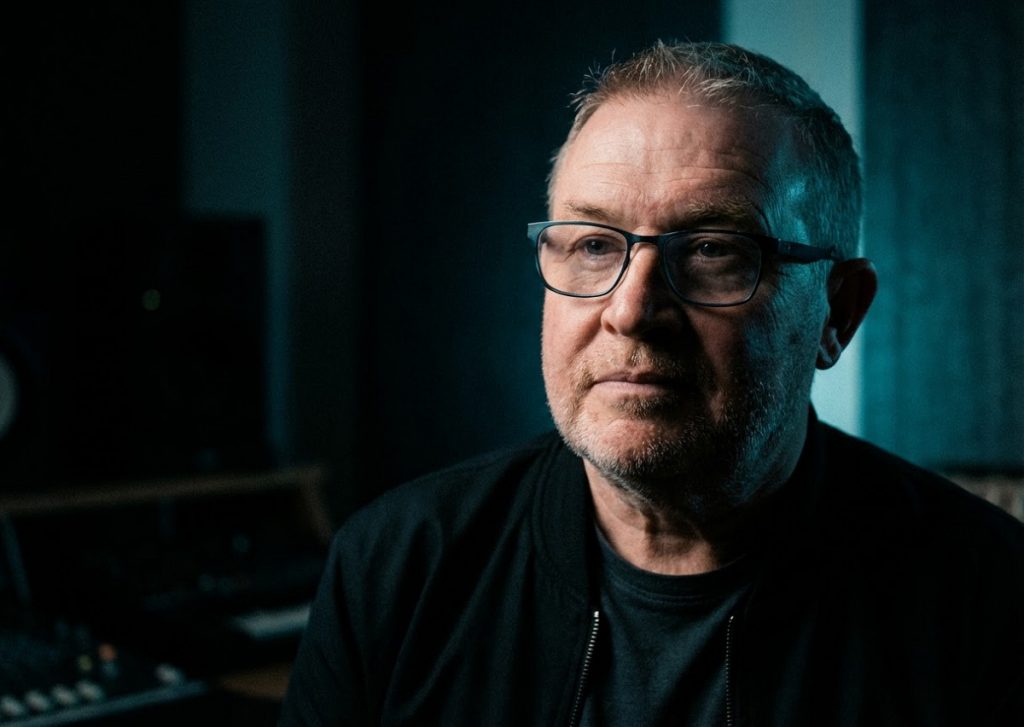 The Cadence of Rhyme lança novo single “Born too Soon”