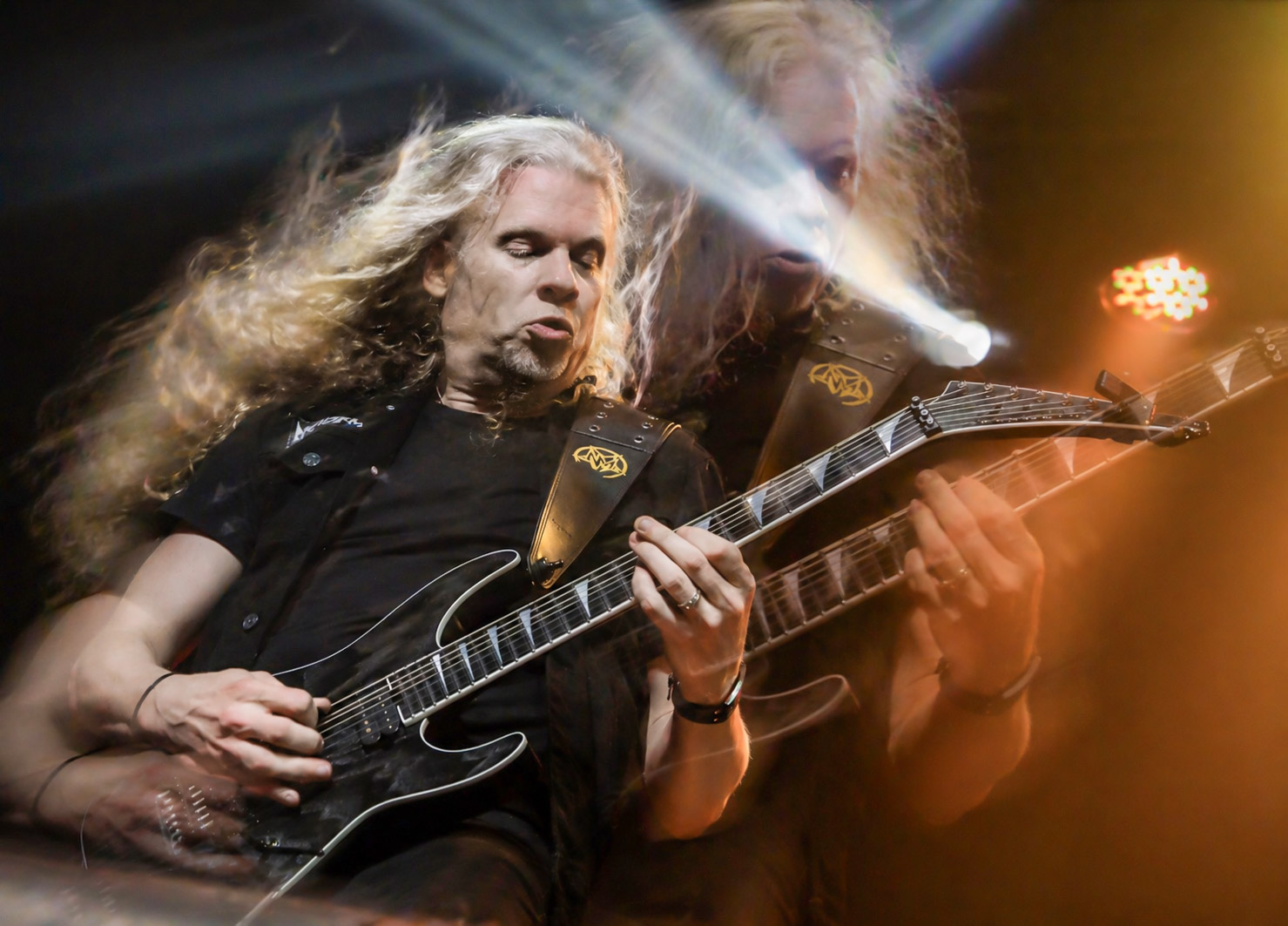 Memory Remains: Nevermore – 16 anos de “The Obsidian Conspiracy” e a separação quase definitiva da banda