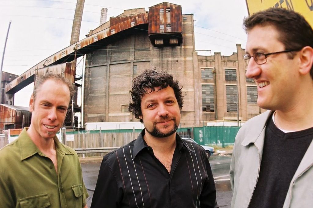 Fendahlene lança a viciante nova versão de “Looking for a Break”