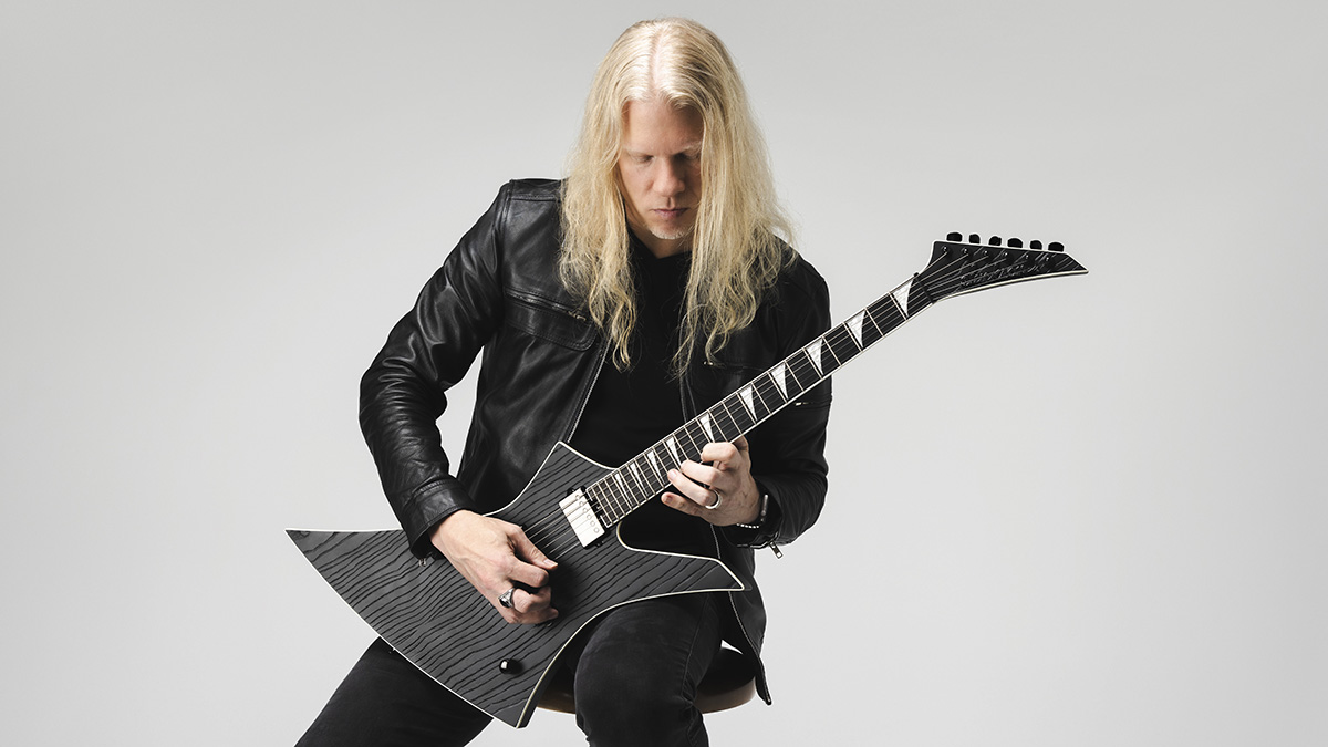 Jeff Loomis - Headbangers News