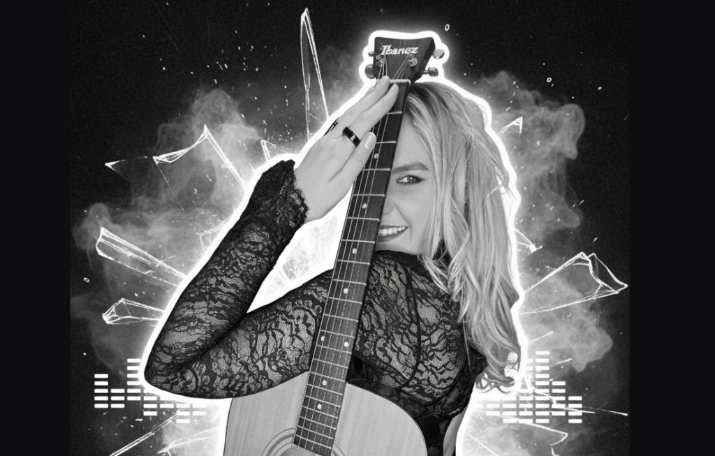 Kat Madleine lança novo single “Falling back in Love”