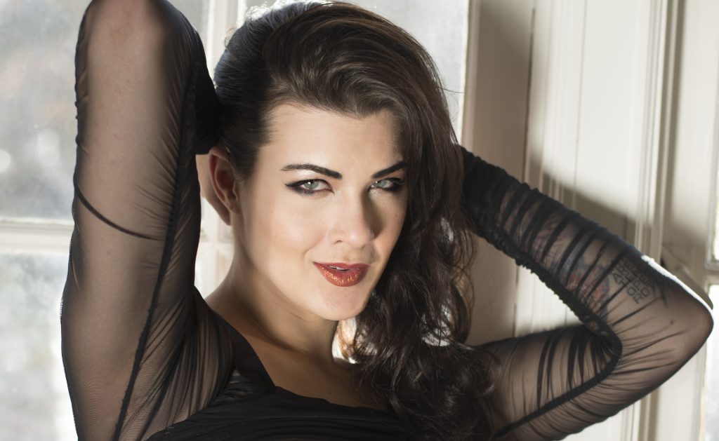 Valkyrie’s Bard lança a envolvente faixa “Movement”