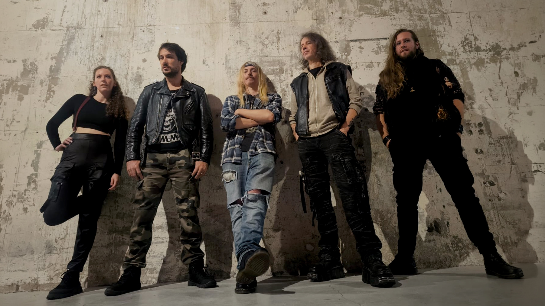 Dualisis lança EP de estreia “Us” e apresenta metal progressivo moderno
