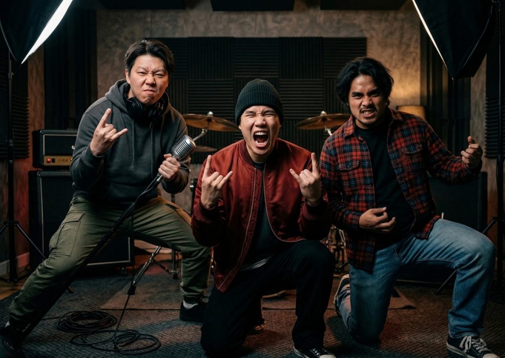 Mister Bith lança novo single pop rock melódico; Ouça “Move Along”