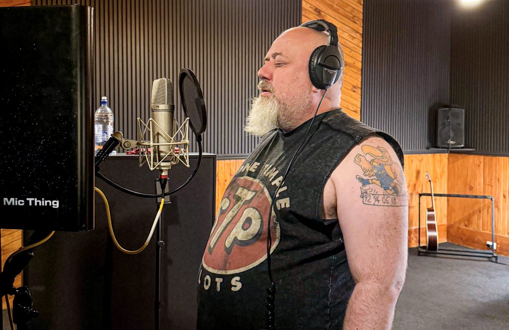 Reetoxa promove single “The Lisa Song”, inspirado em uma quase história de amor
