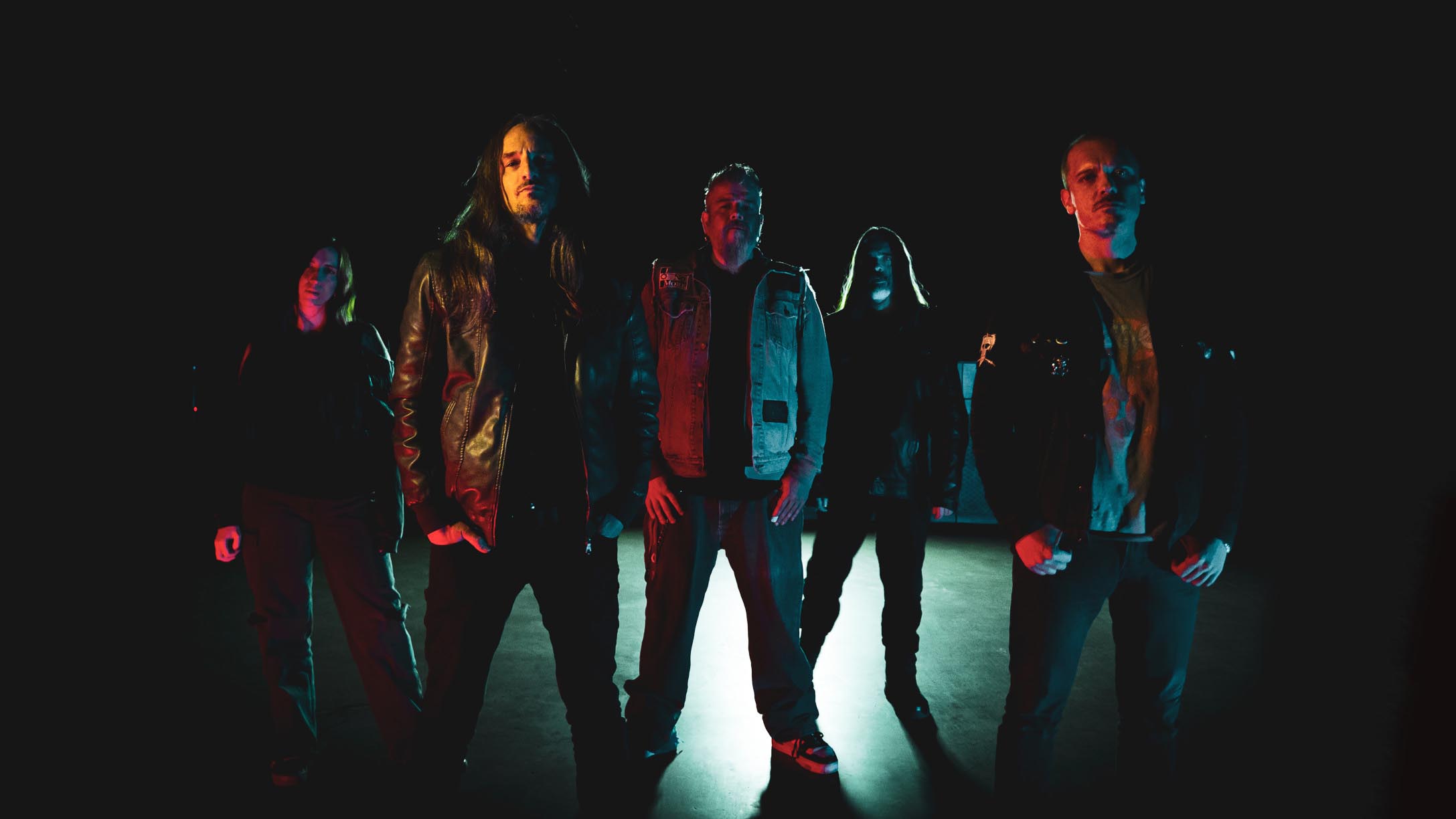 Faixa-título de “Graveyards of Joy” é o novo single do TodoMal