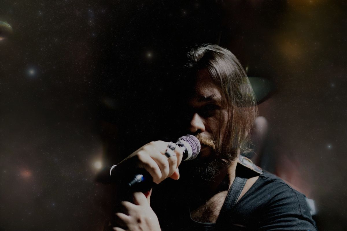 “Um rock de garagem sincerão e imperfeito”: Ouça o novo single de Abel Capella, ‘1996’