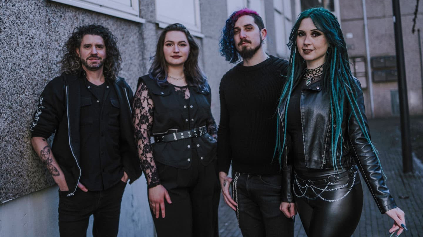 Abstracted Mind lança single e videoclipe de “Rise Again”