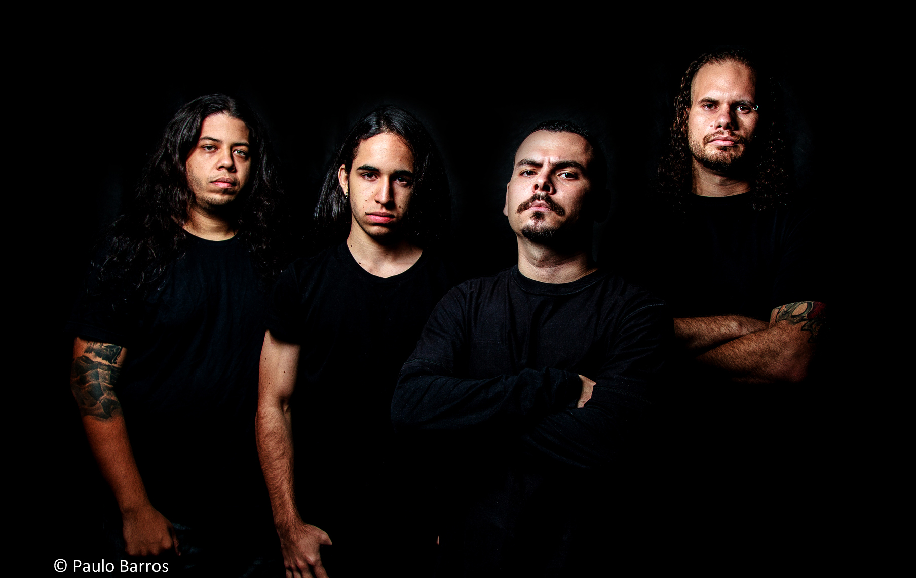 Agona lança o álbum “O Além Ser”, inspirado no conceito do Eterno Retorno