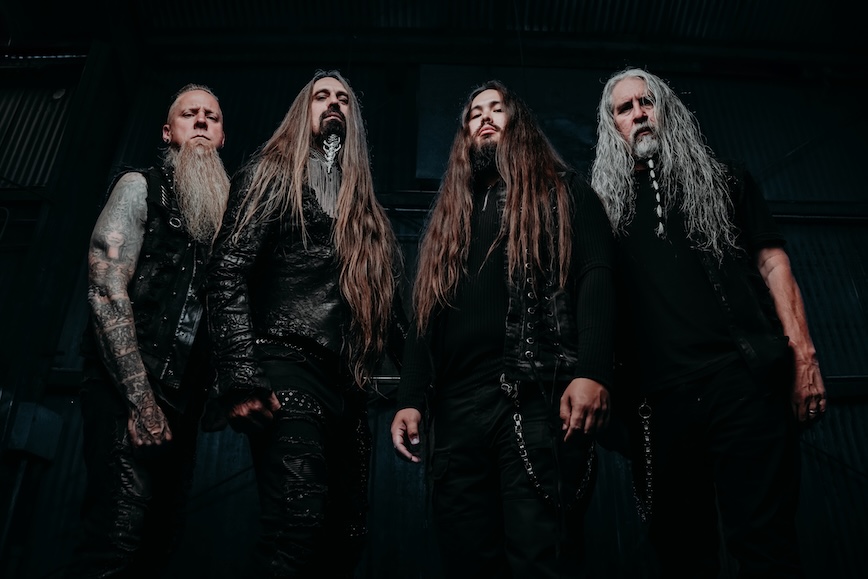 Ira Black lança “Intell-I-Gents”, primeiro single de seu novo projeto Apocælypse
