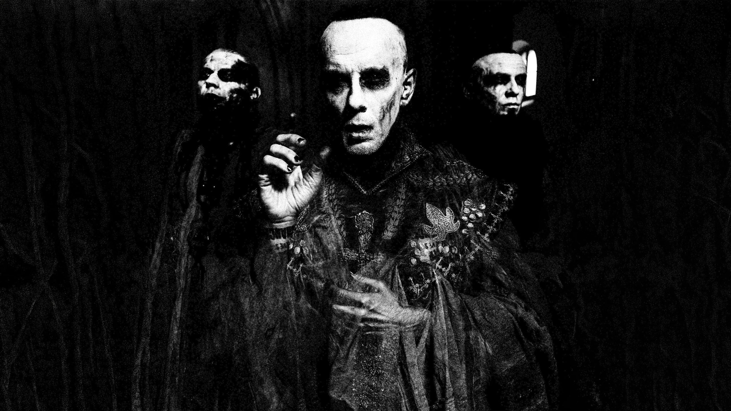 Behemoth apresenta “I, Scvlptor”, primeiro single de novo lançamento