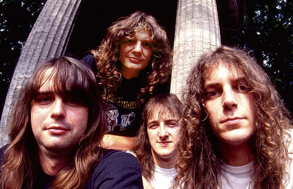 Memory Remains: Blind Guardian – 34 anos de “Somewhere Far Beyond” e o fim da era Speed Metal