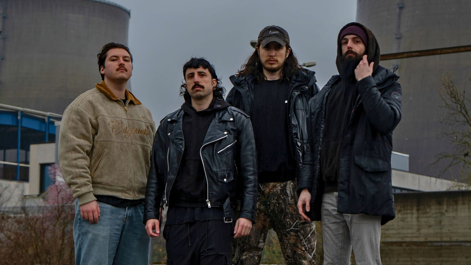 Drown in Sulphur assina com a Noble Demon e anuncia EP “Strix” com novo single