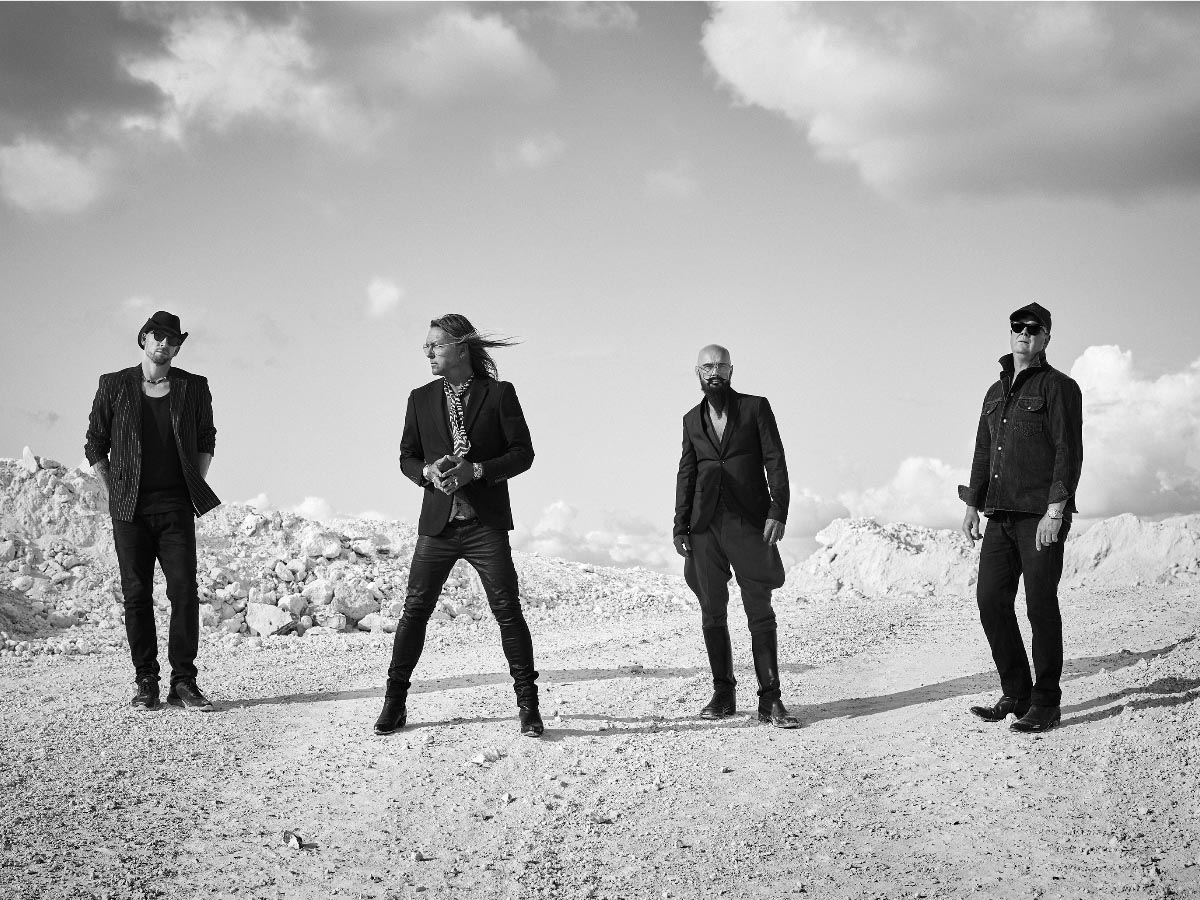Electric Guitars lança o single e clipe de “High Note”